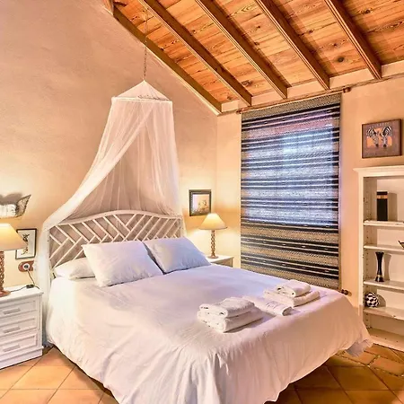 Arce Live Canarias * Такоронте