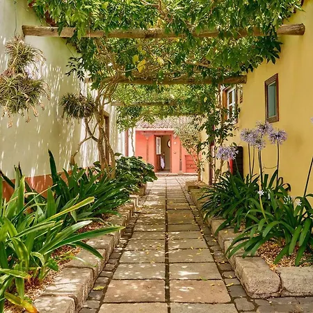 Arce Live Canarias Casa rural Tacoronte