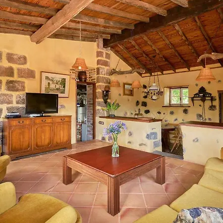 Arce Live Canarias Casa rural *