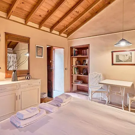 Casa rural Arce Live Canarias