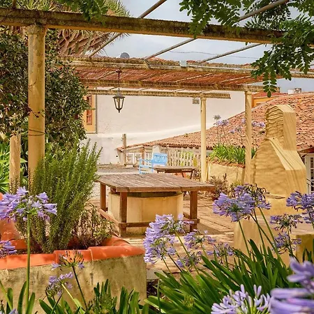 Casa rural Arce Live Canarias Tacoronte