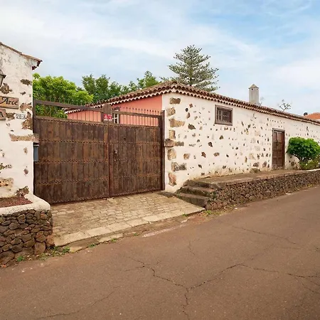 Casa rural Arce Live Canarias *