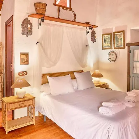 Casa rural Arce Live Canarias Tacoronte