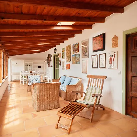 Casa rural Arce Live Canarias