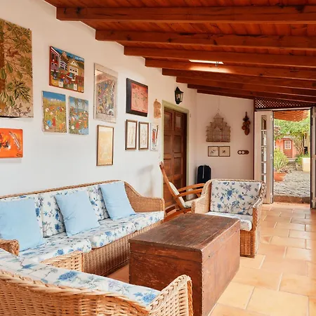 Arce Live Canarias Casa rural