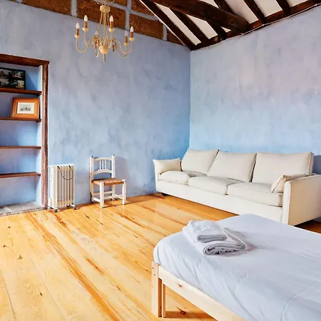 Arce Live Canarias Casa rural Tacoronte